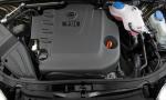Seat Exeo 2.0 TDI with CVT Multitronic 2011 года